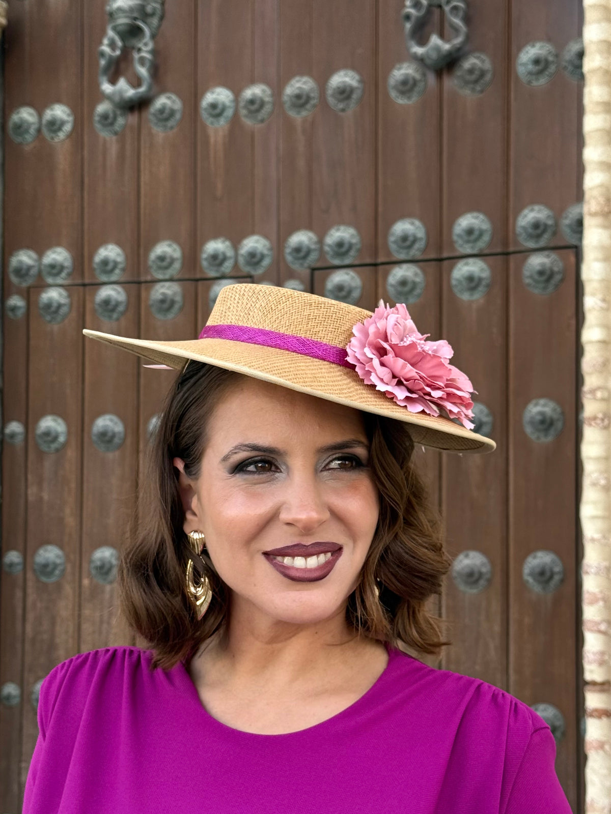 Pamela Azahara