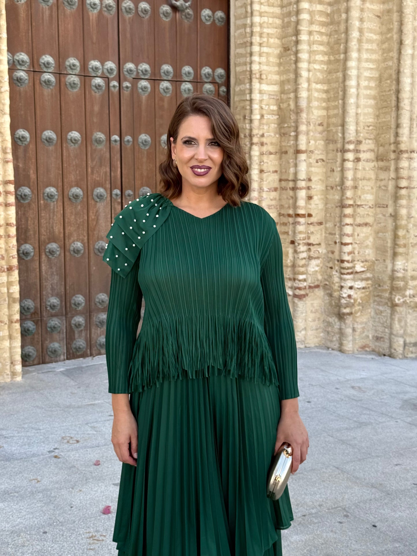 Conjunto Évora Verde