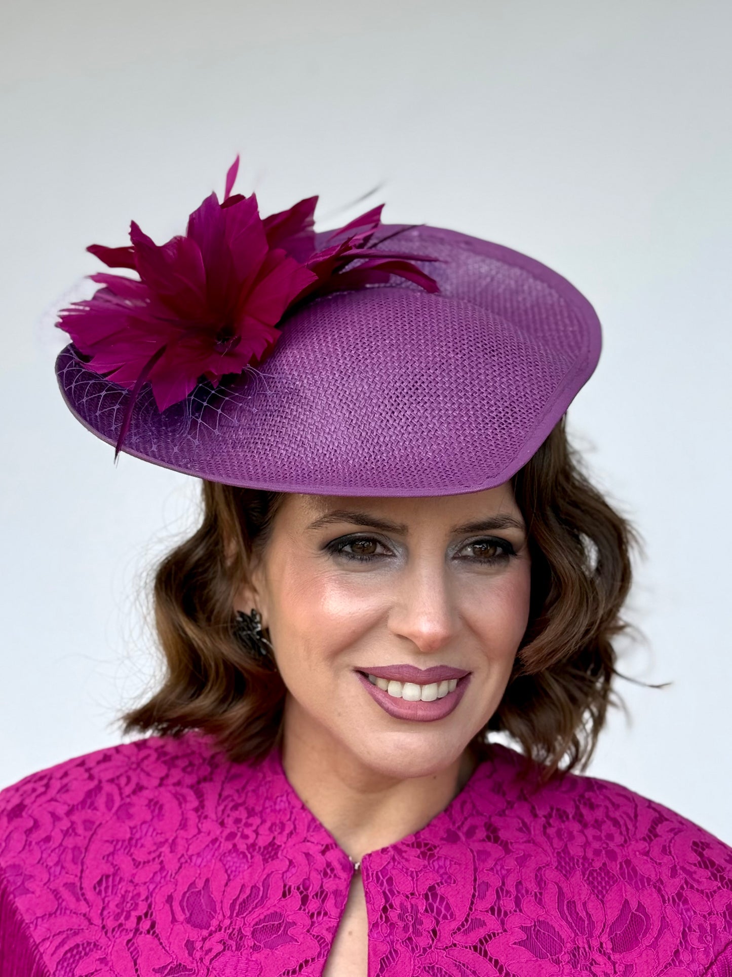 Pamela Orquídea Elegante