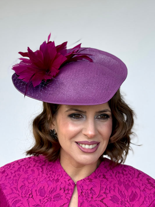 Pamela Orquídea Elegante