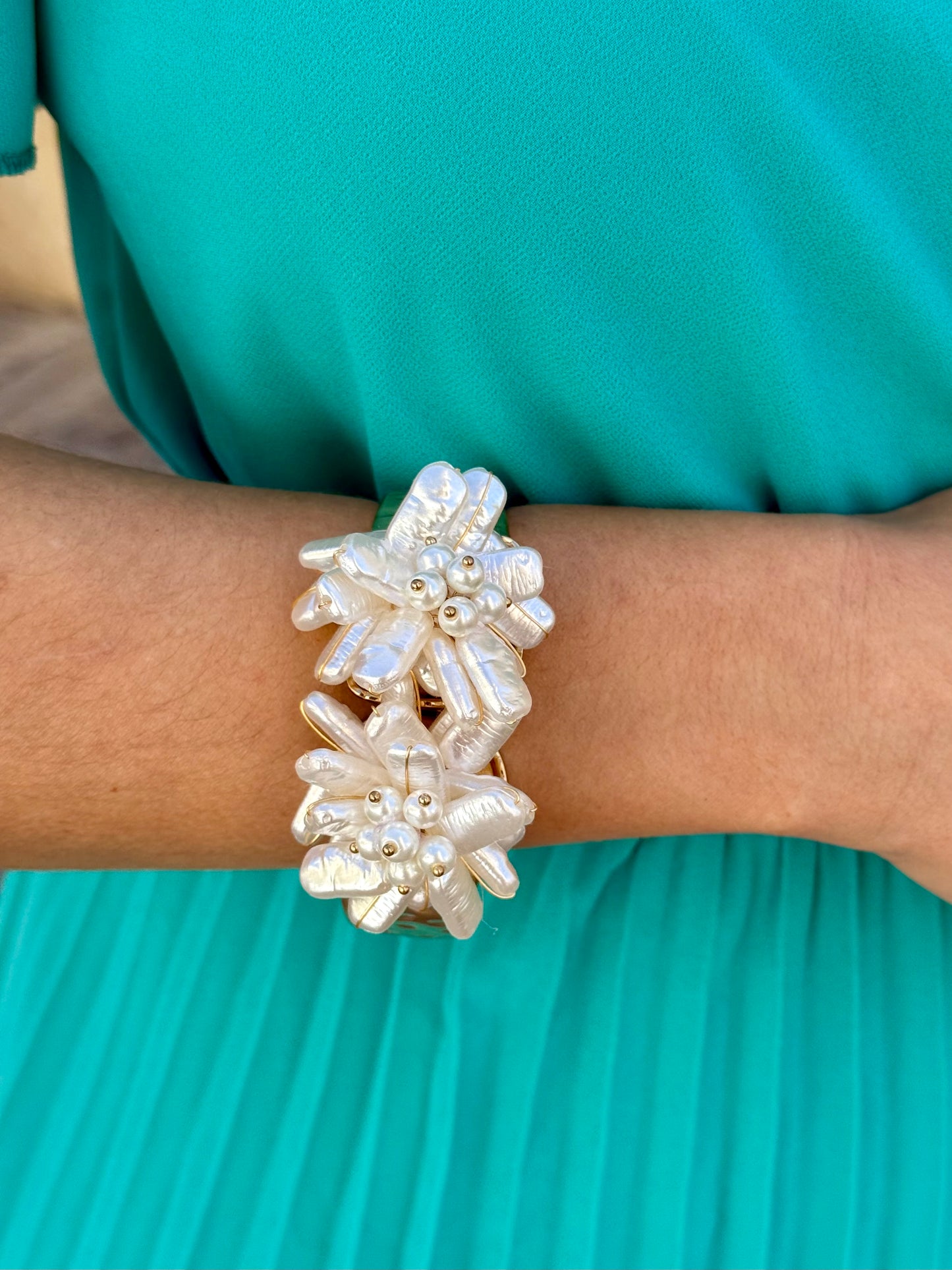 Pulsera Nataly