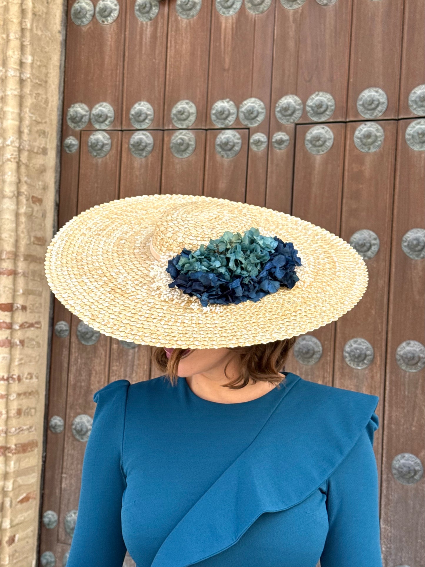 Pamela Hortensia