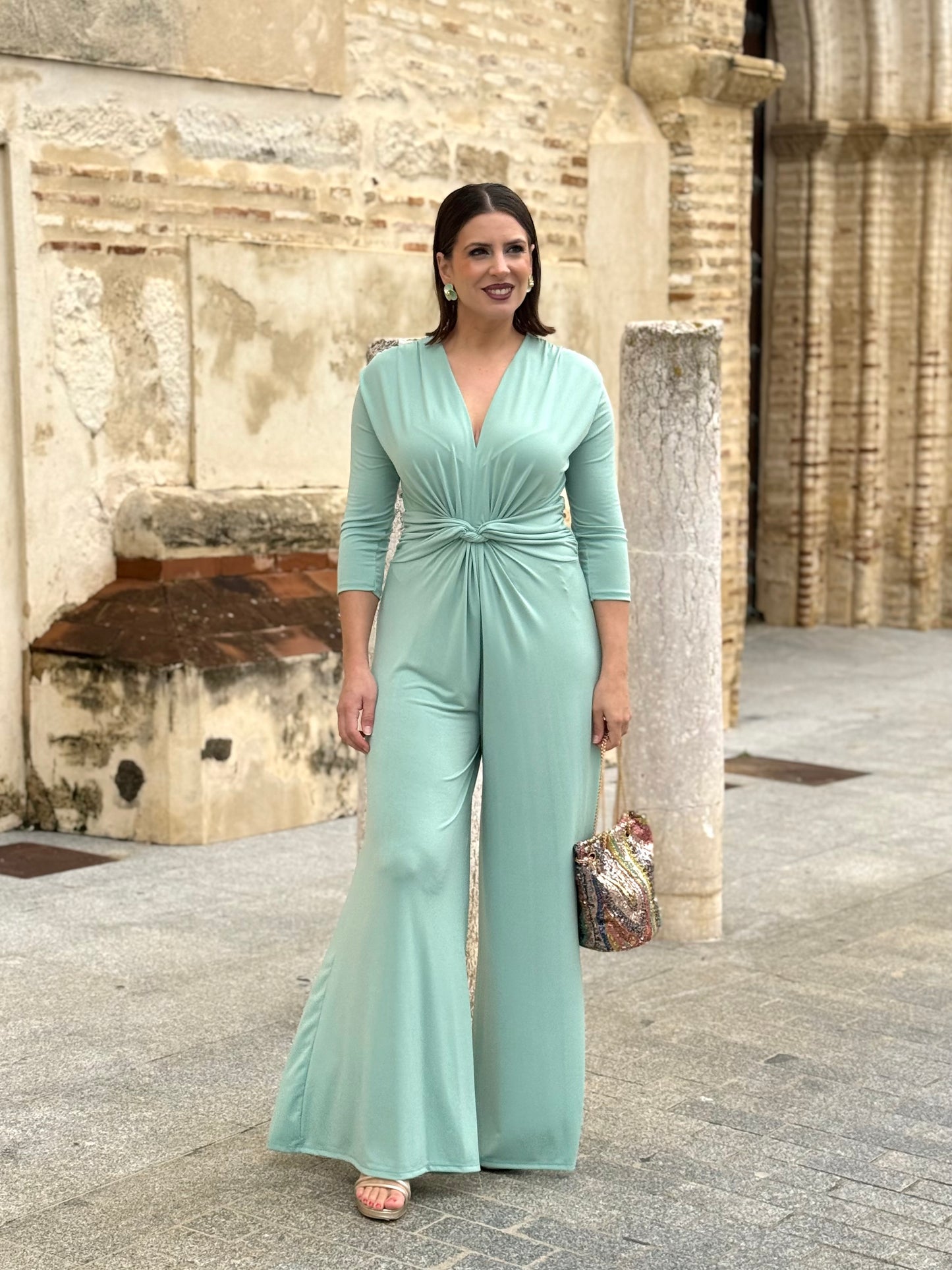 Mono Judith Menta