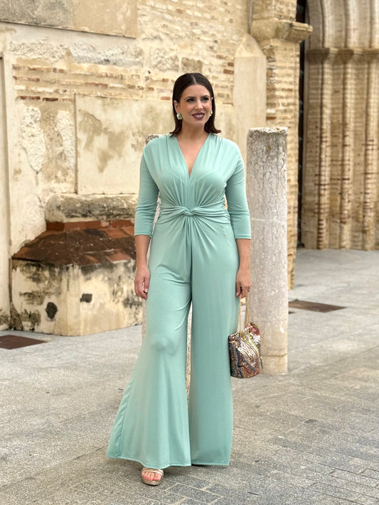 Mono Judith Menta