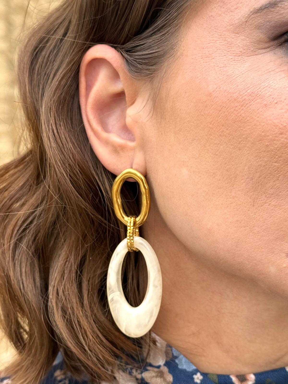 Pendientes Carmen Nácar