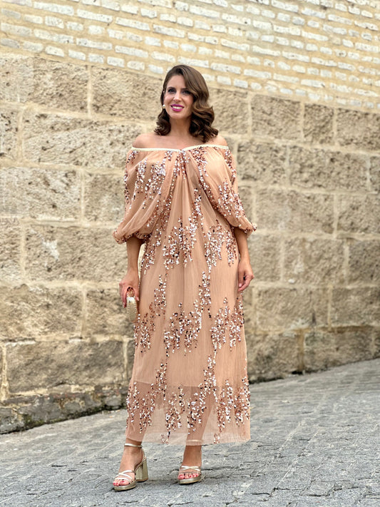 Vestido DENISE
