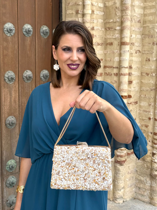 Bolso Ceuta Beige