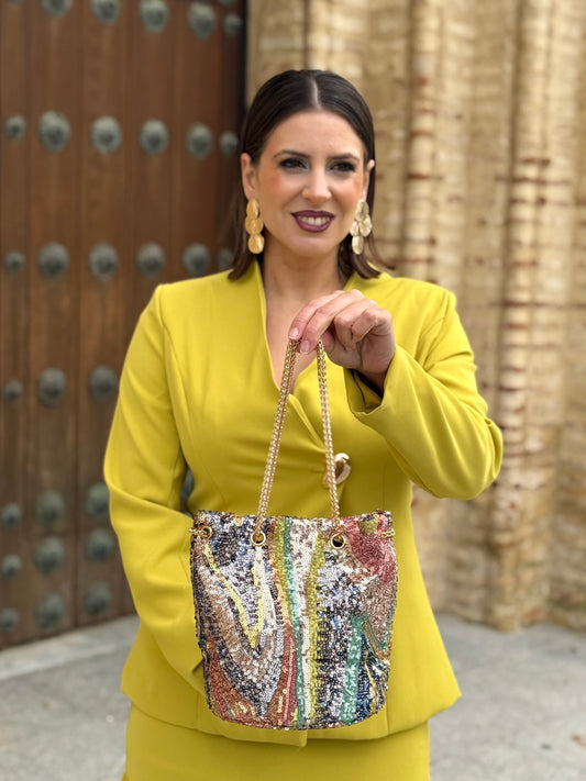 Limosnera Anáis Multicolor