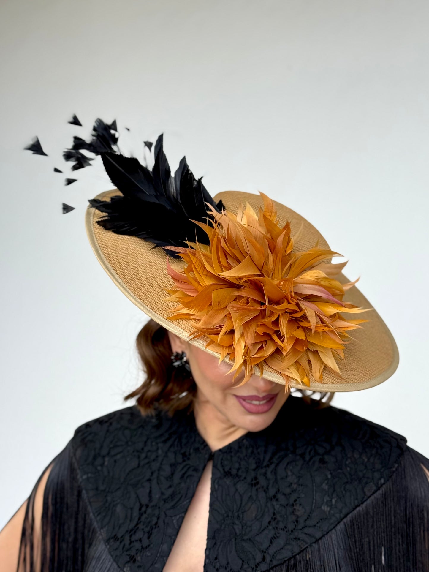 Pamela Ámbar Elegante