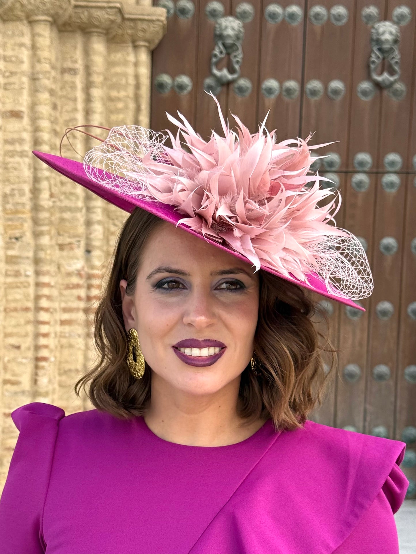 Pamela Azalea Buganvilla/Rosa