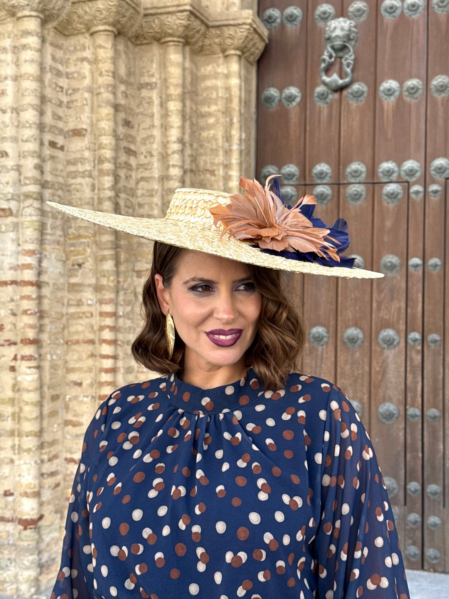 Pamela Alcázar