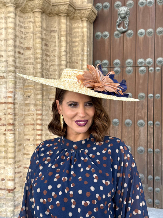 Pamela Alcázar