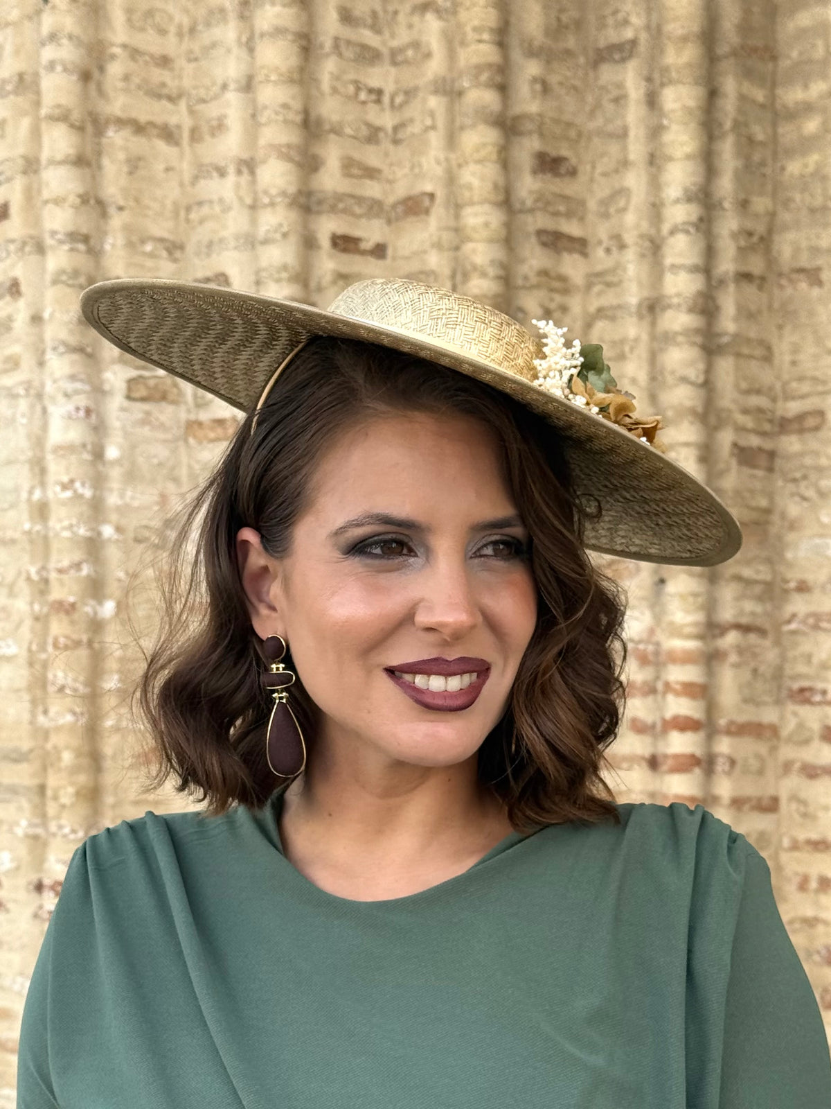 Pamela Valentina