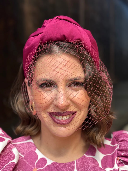 Diadema Córdoba Buganvilla