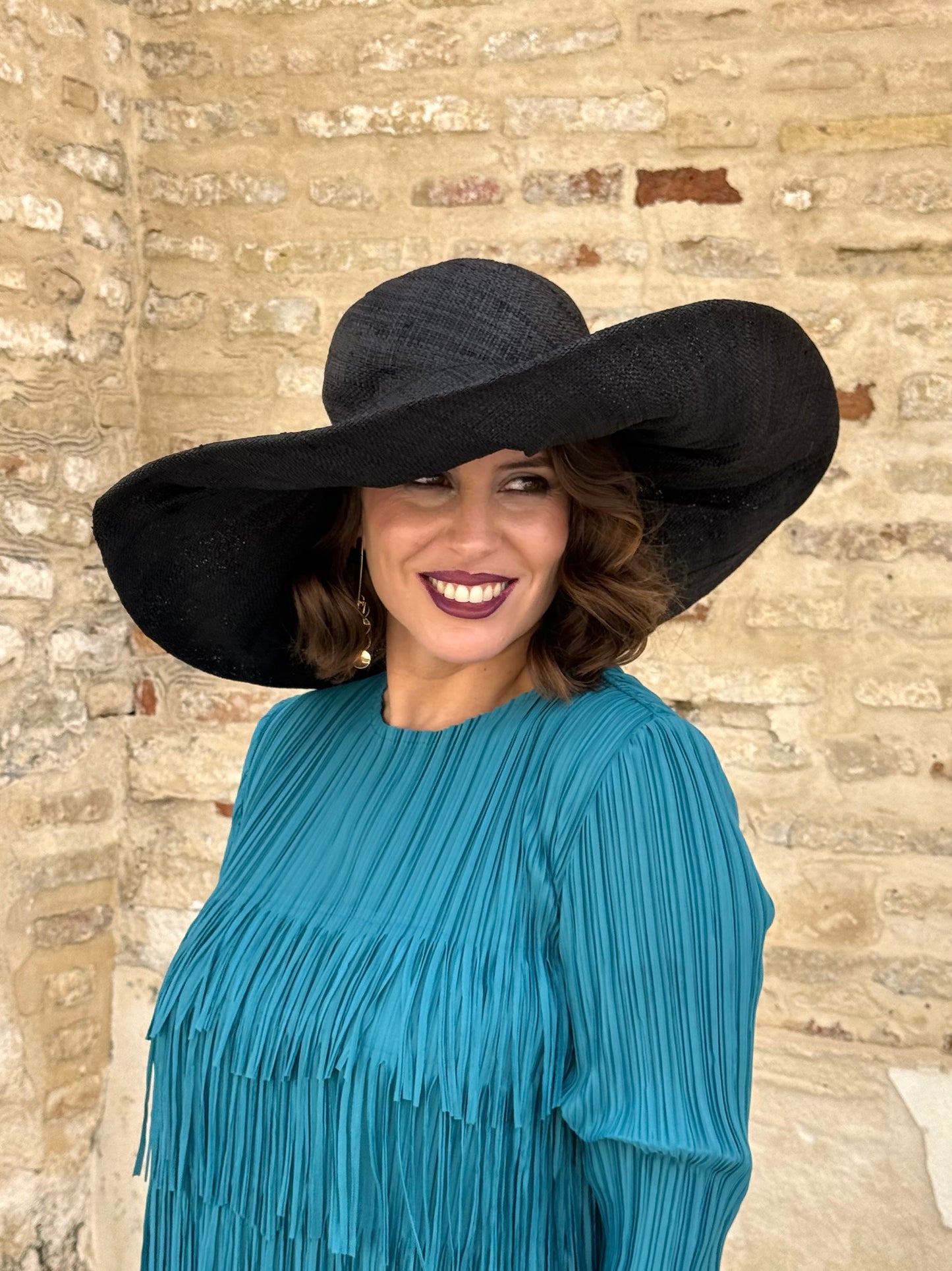 Pamela Cala Negra