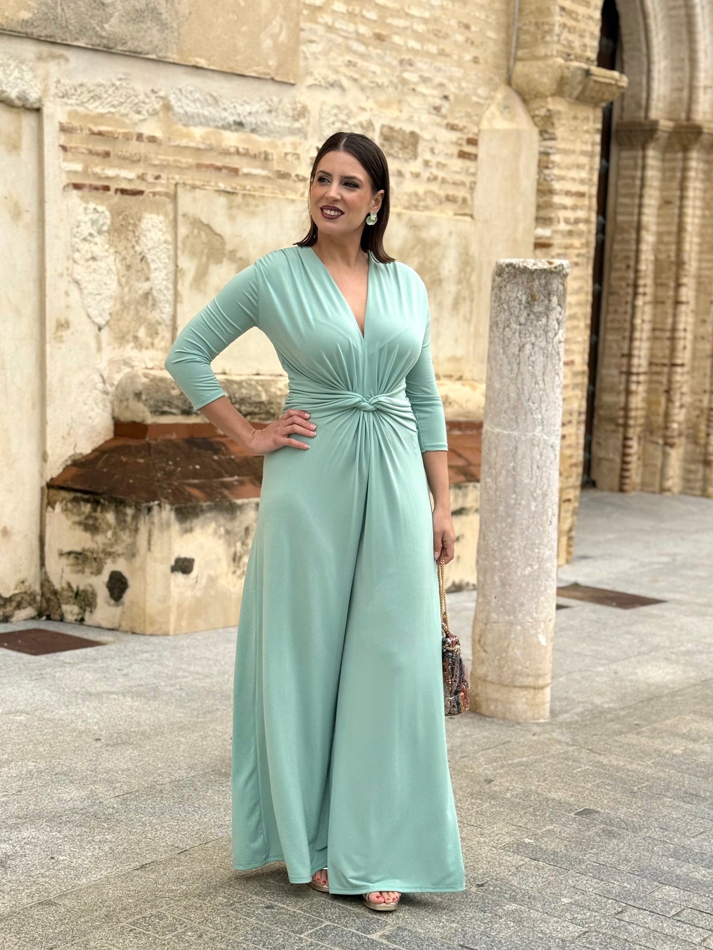 Mono Judith Menta