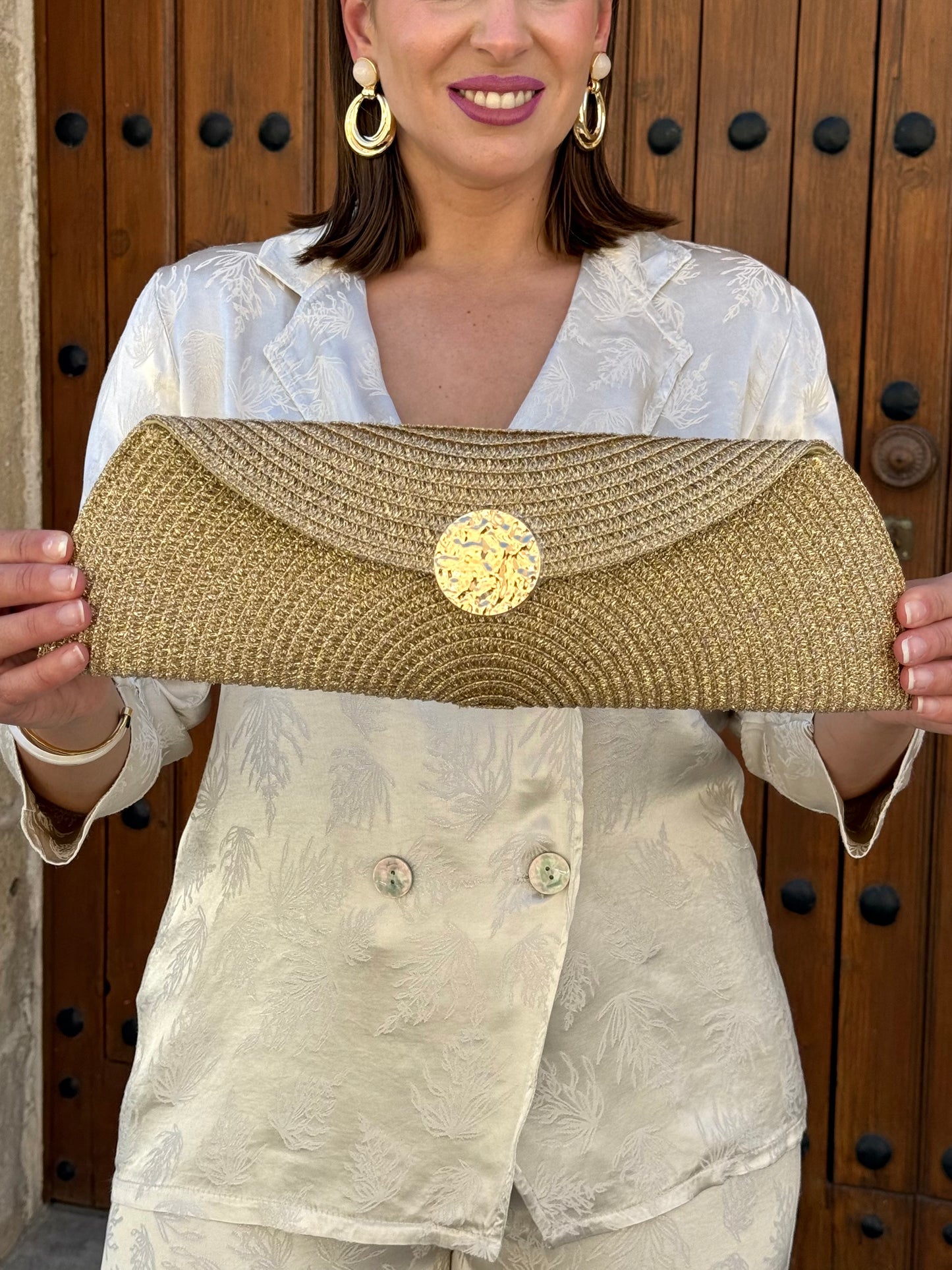 Bolso Graciela