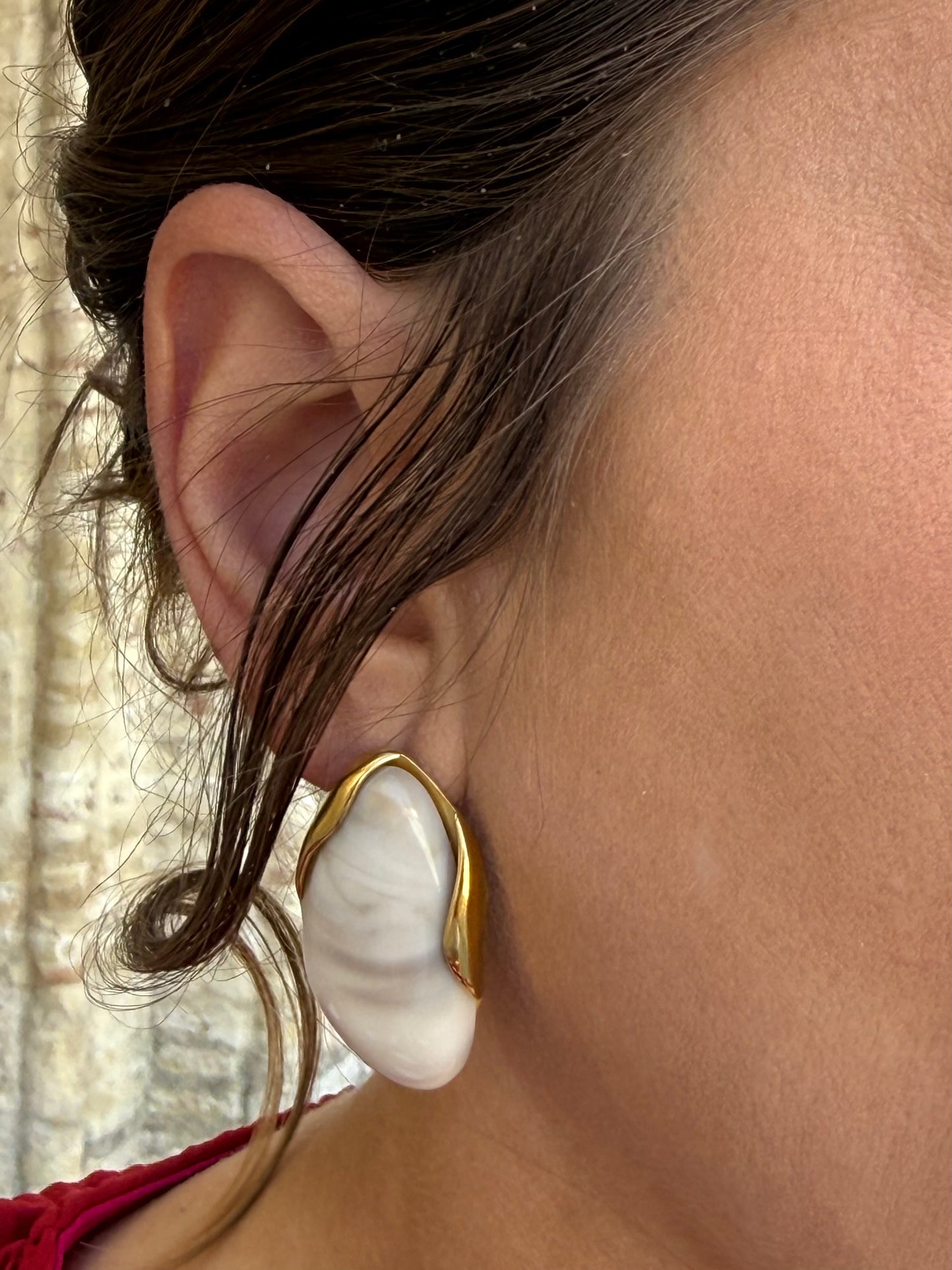 Pendientes Irene Nácar