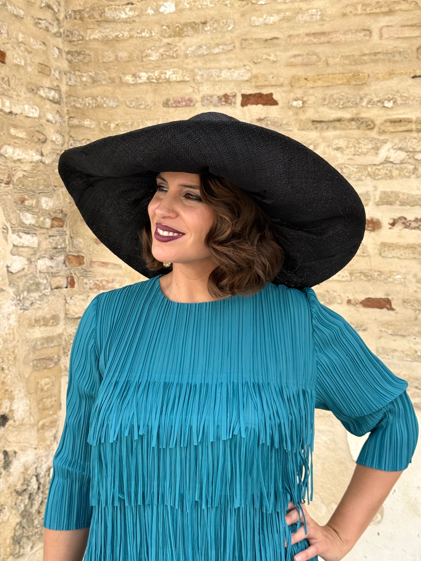 Pamela Cala Negra