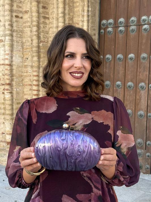 Bolso Camila Malva