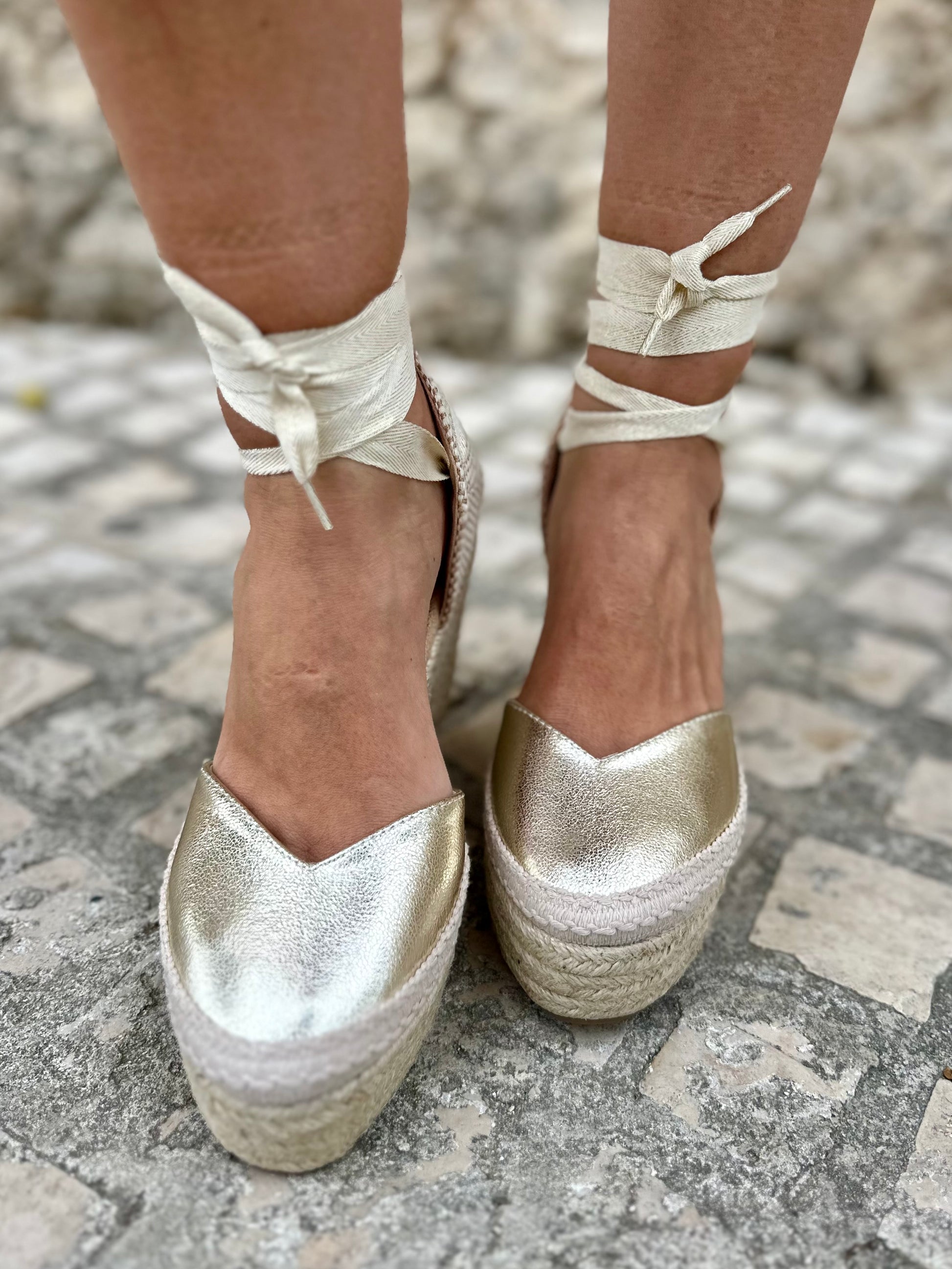 Casares Zapatillas Esparto Mimao Hervidor Acero Inoxidable UPKOCH