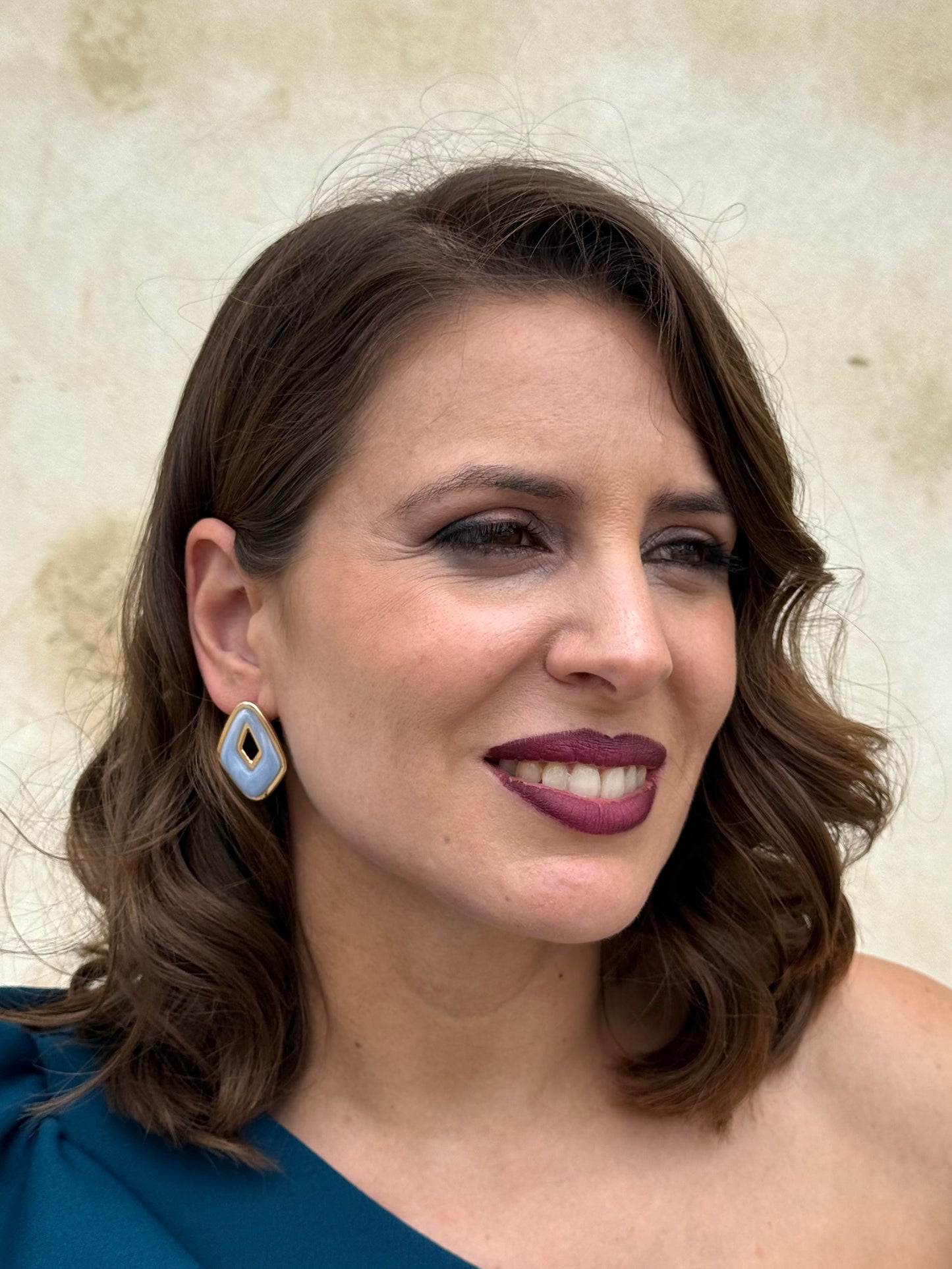Pendientes Erika Celeste