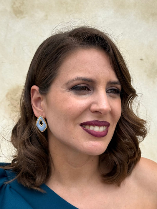 Pendientes Erika Celeste