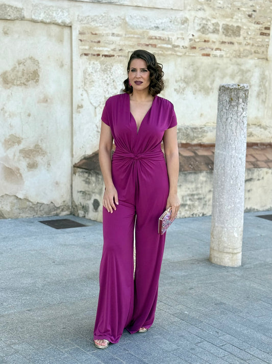 Mono Sabrina Buganvilla