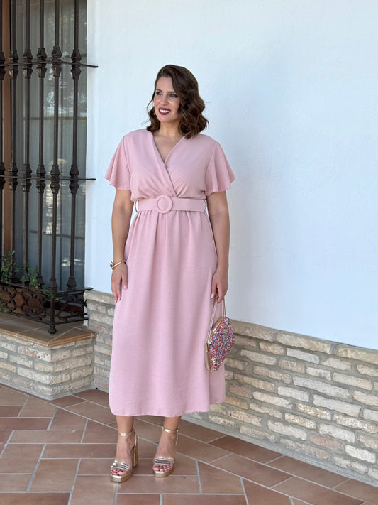 Vestido Ana Rosa