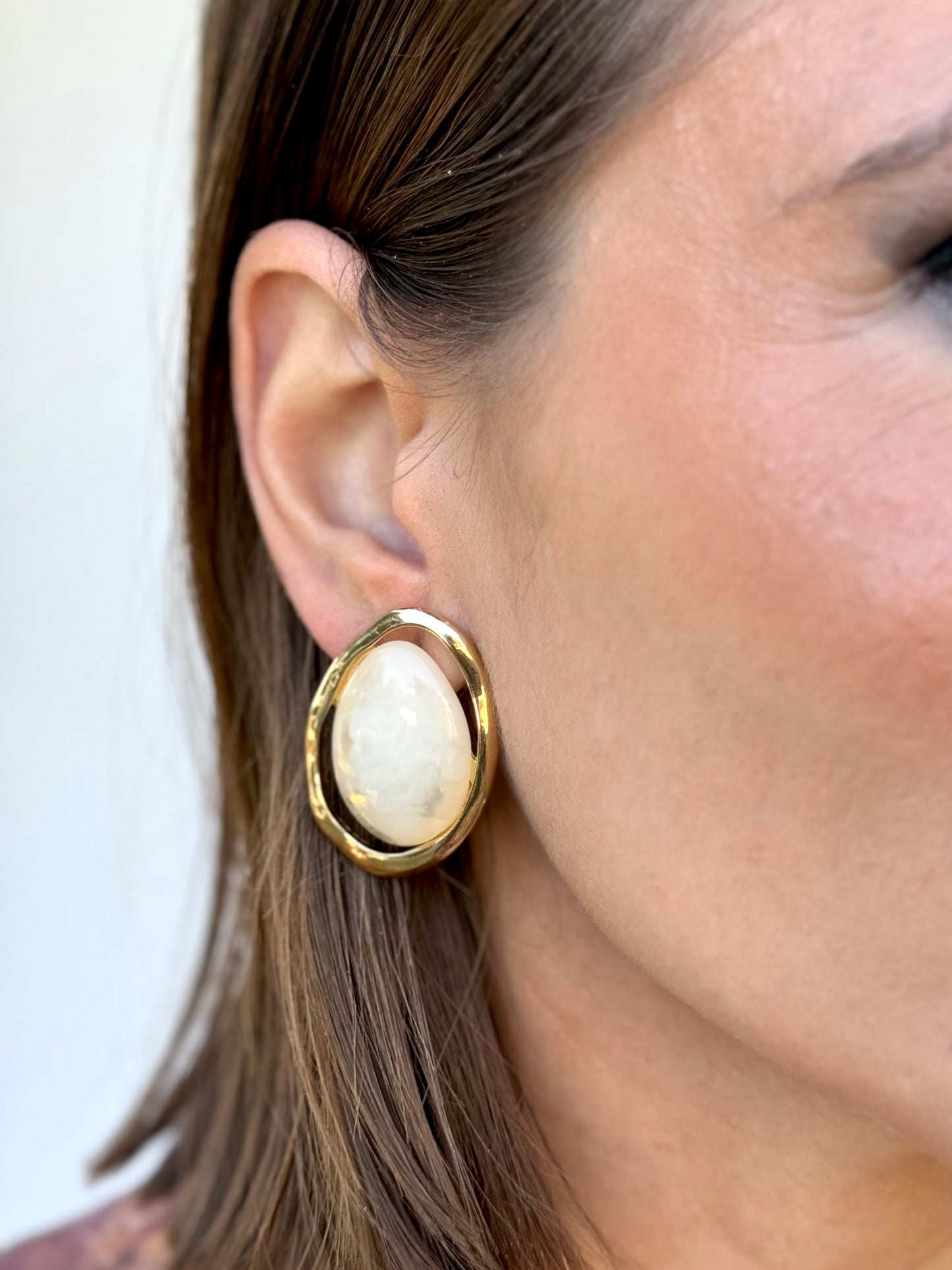 Pendientes Leo Nácar