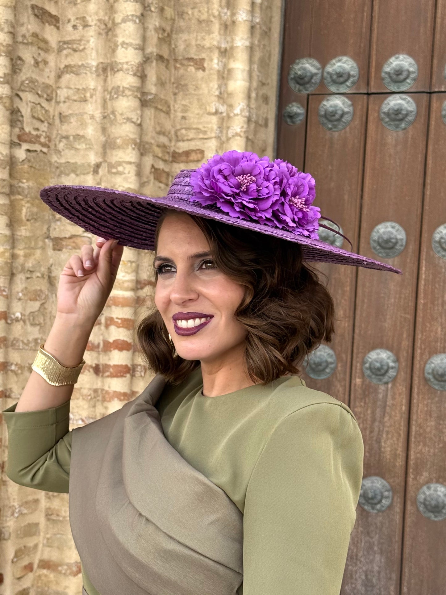 Pamela Violeta Imperial