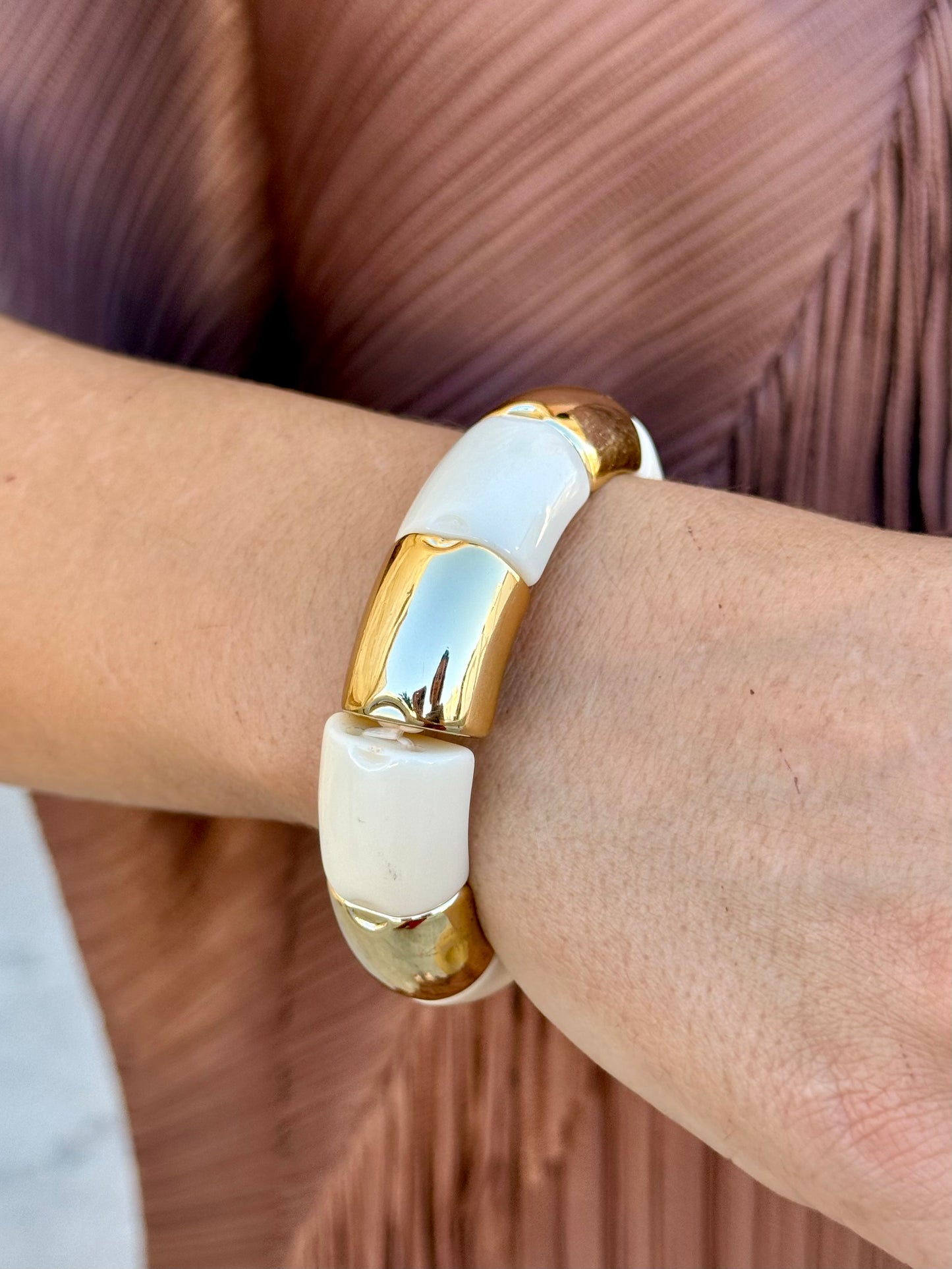 Pulsera Cristina Marfil
