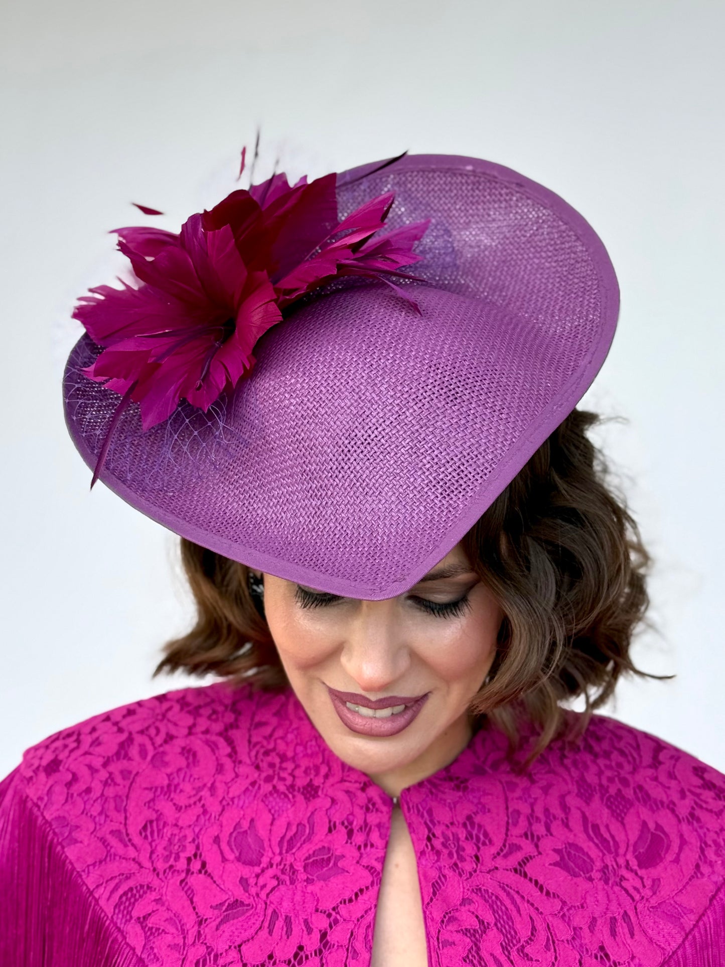 Pamela Orquídea Elegante