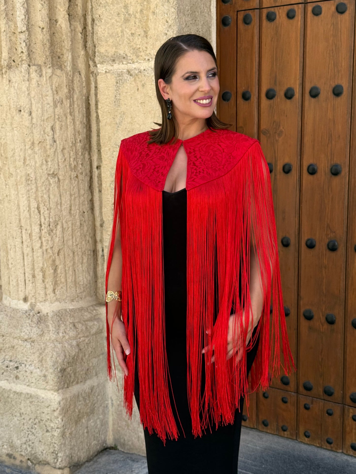 Capa Abril Roja