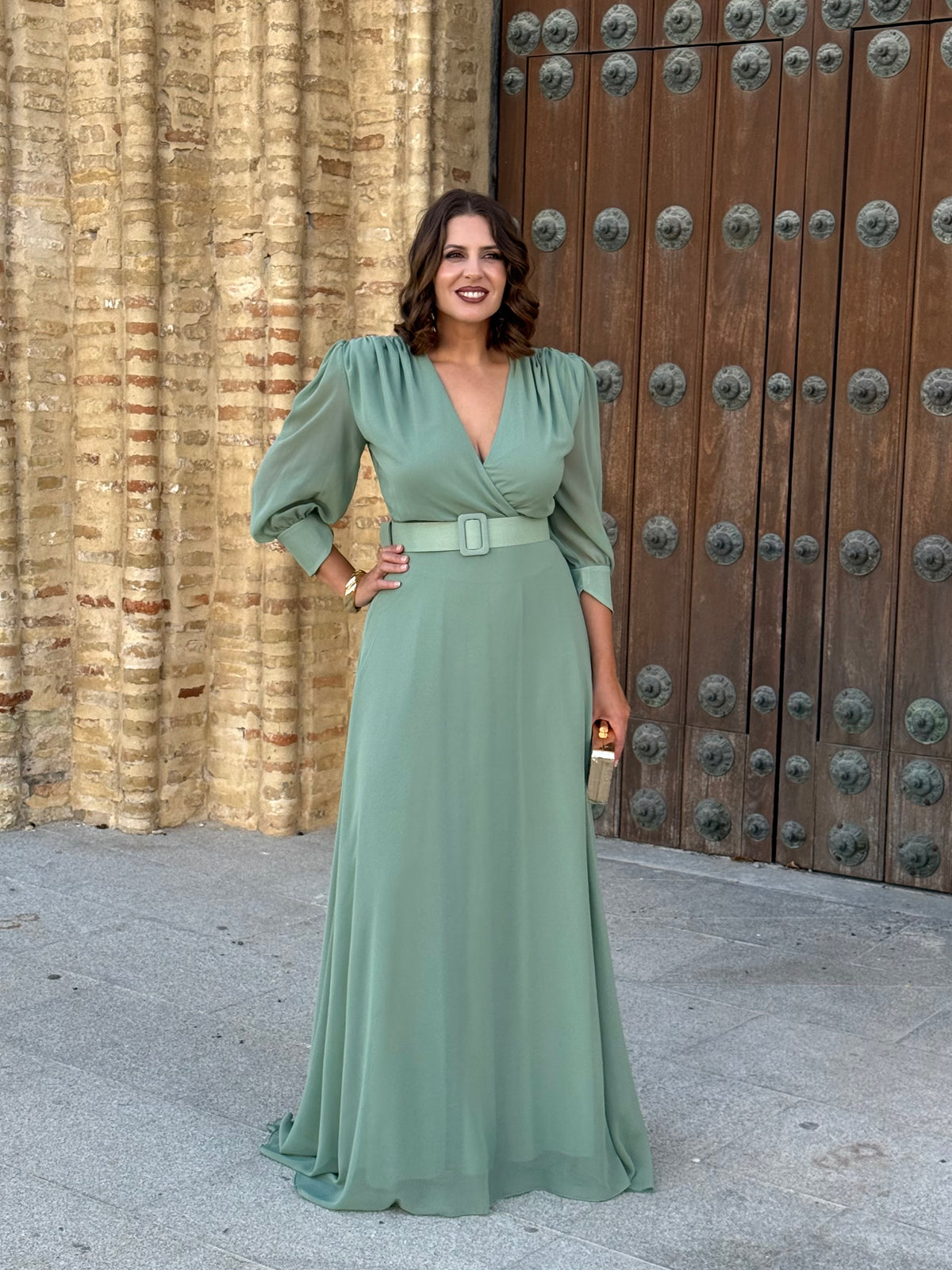 Vestido