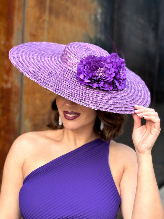 Pamela Violeta Imperial