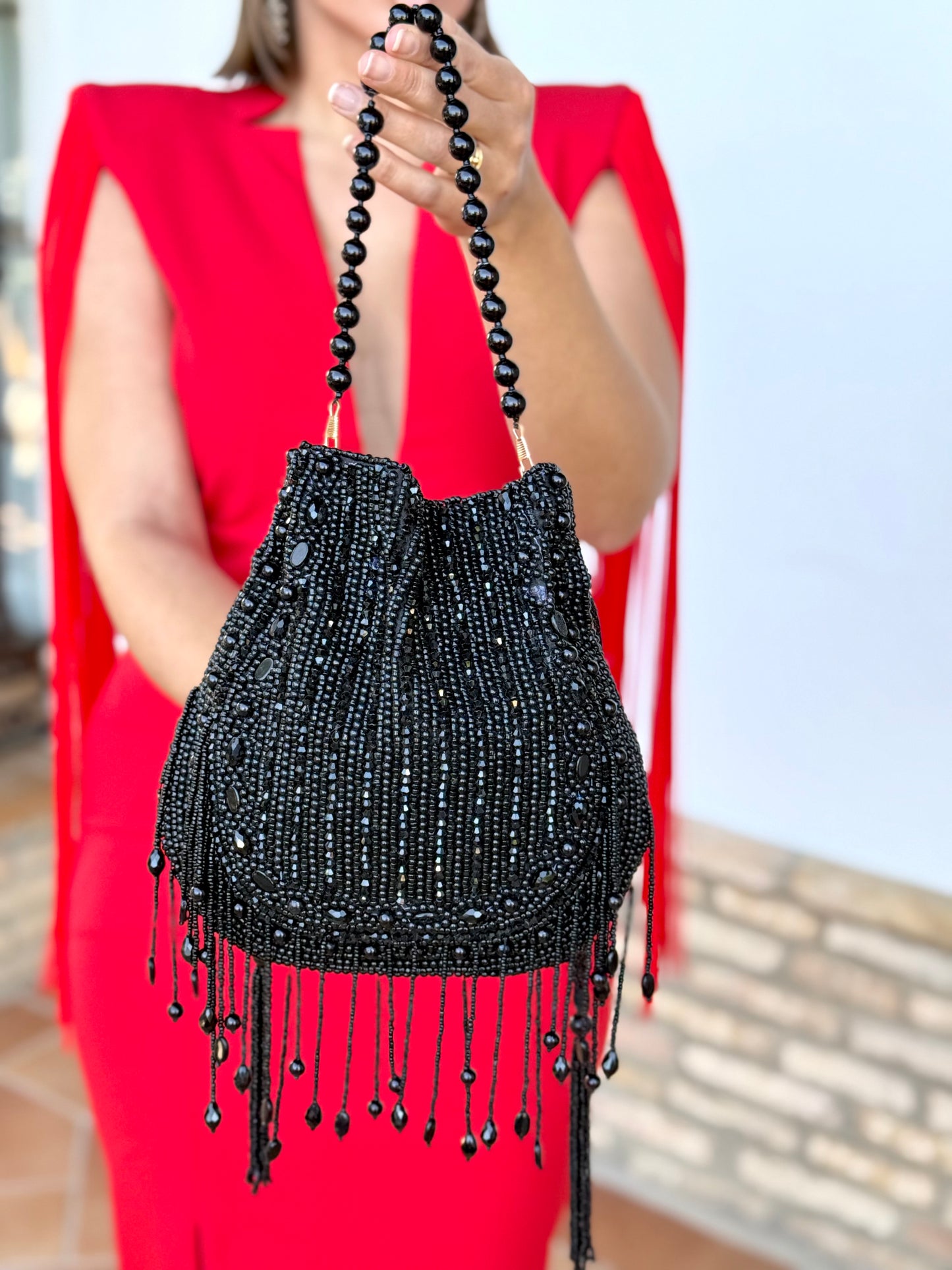 Limosnera Imperia Negra