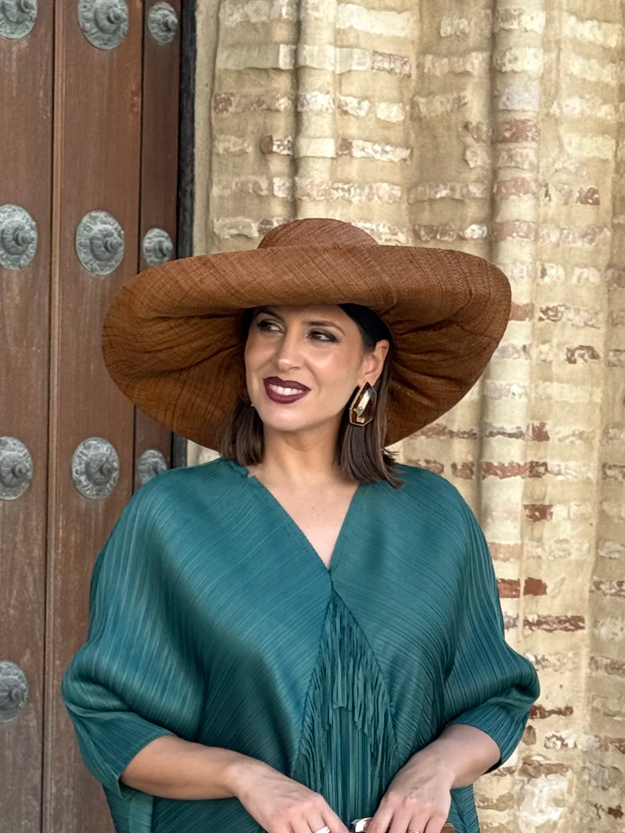 Pamela Cala Marrón