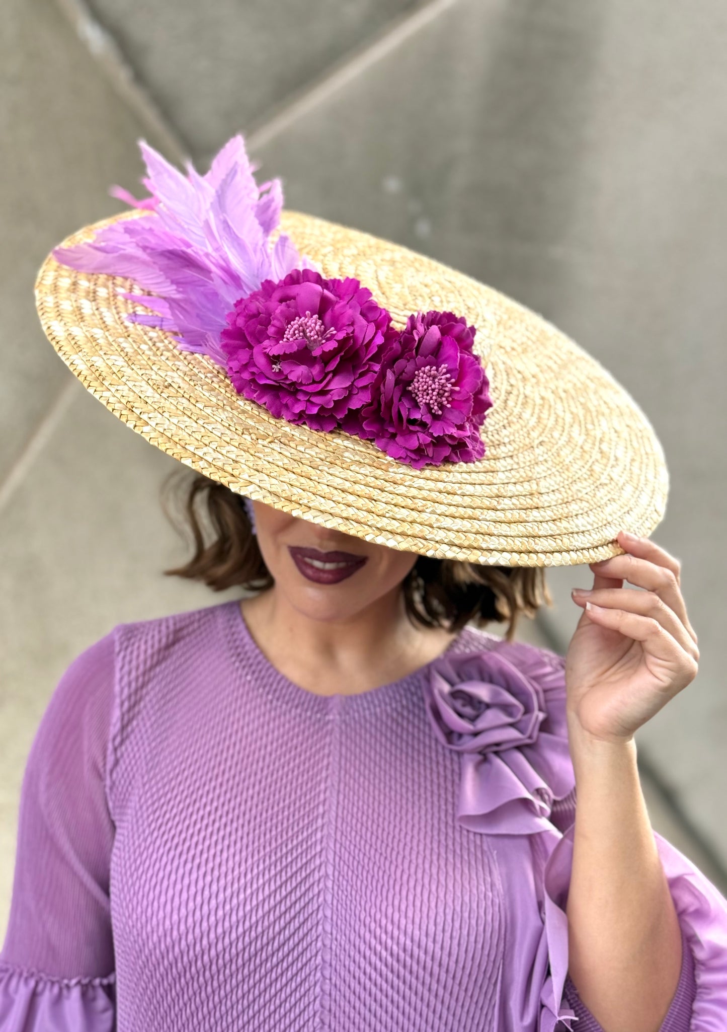 Pamela Buganvilla Real