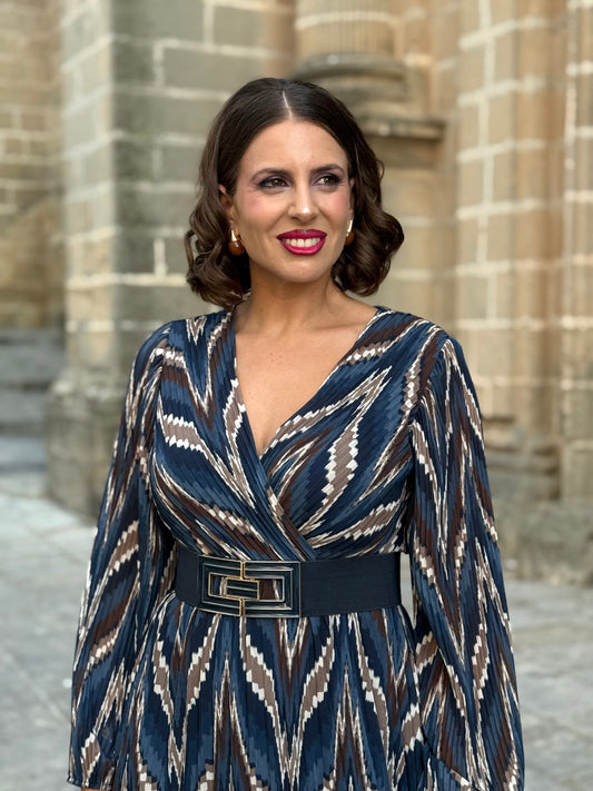 Cinturón Carla Marino