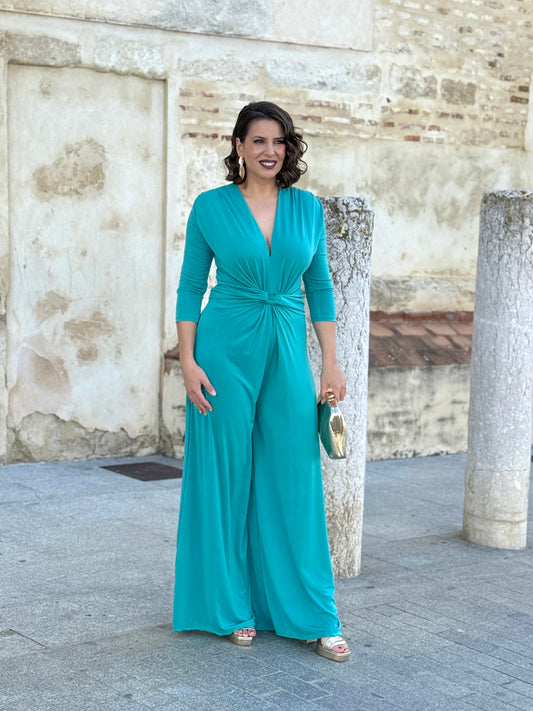 Mono Judith Turquesa