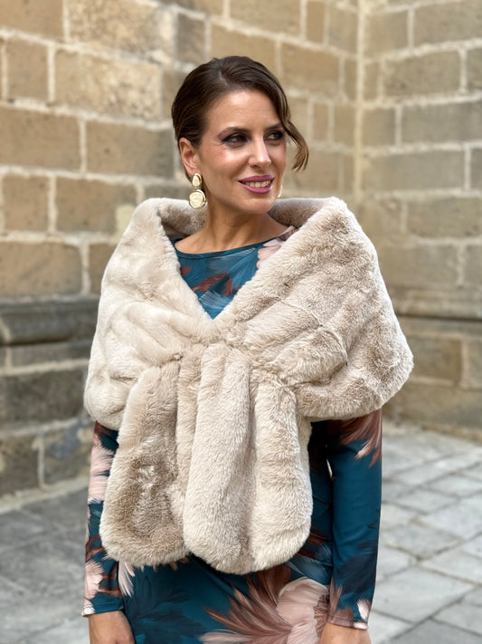 Estola Alaska Beige
