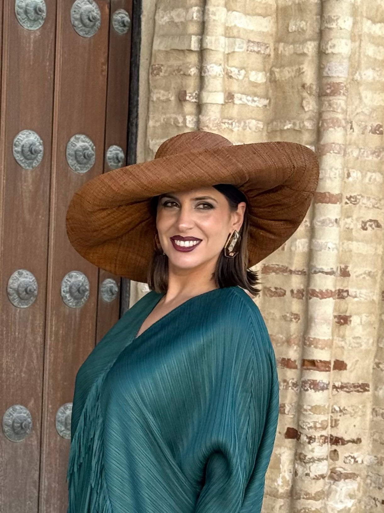 Pamela Cala Marrón