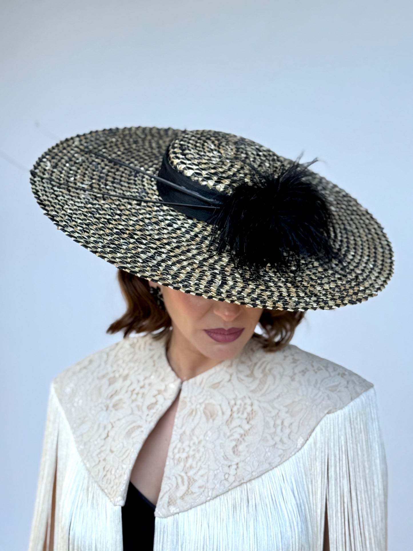 Pamela Elegancia Noir