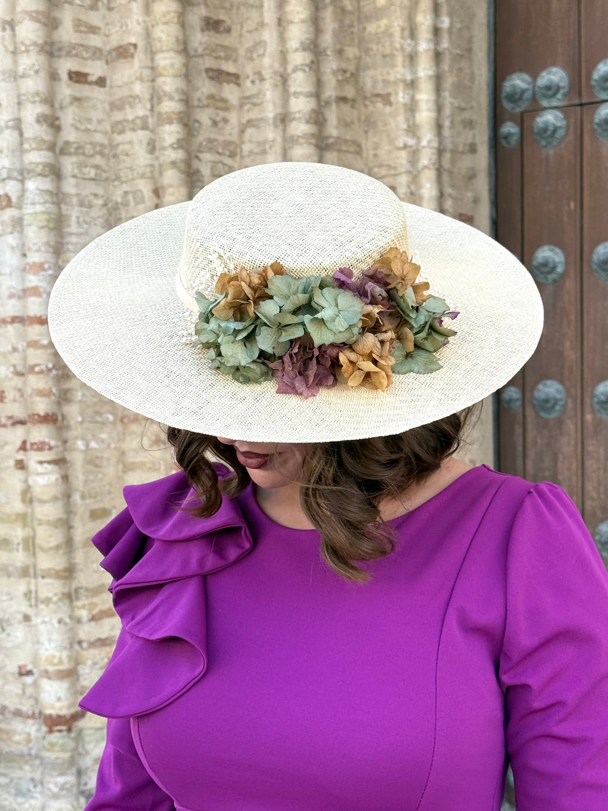 Pamela Floral