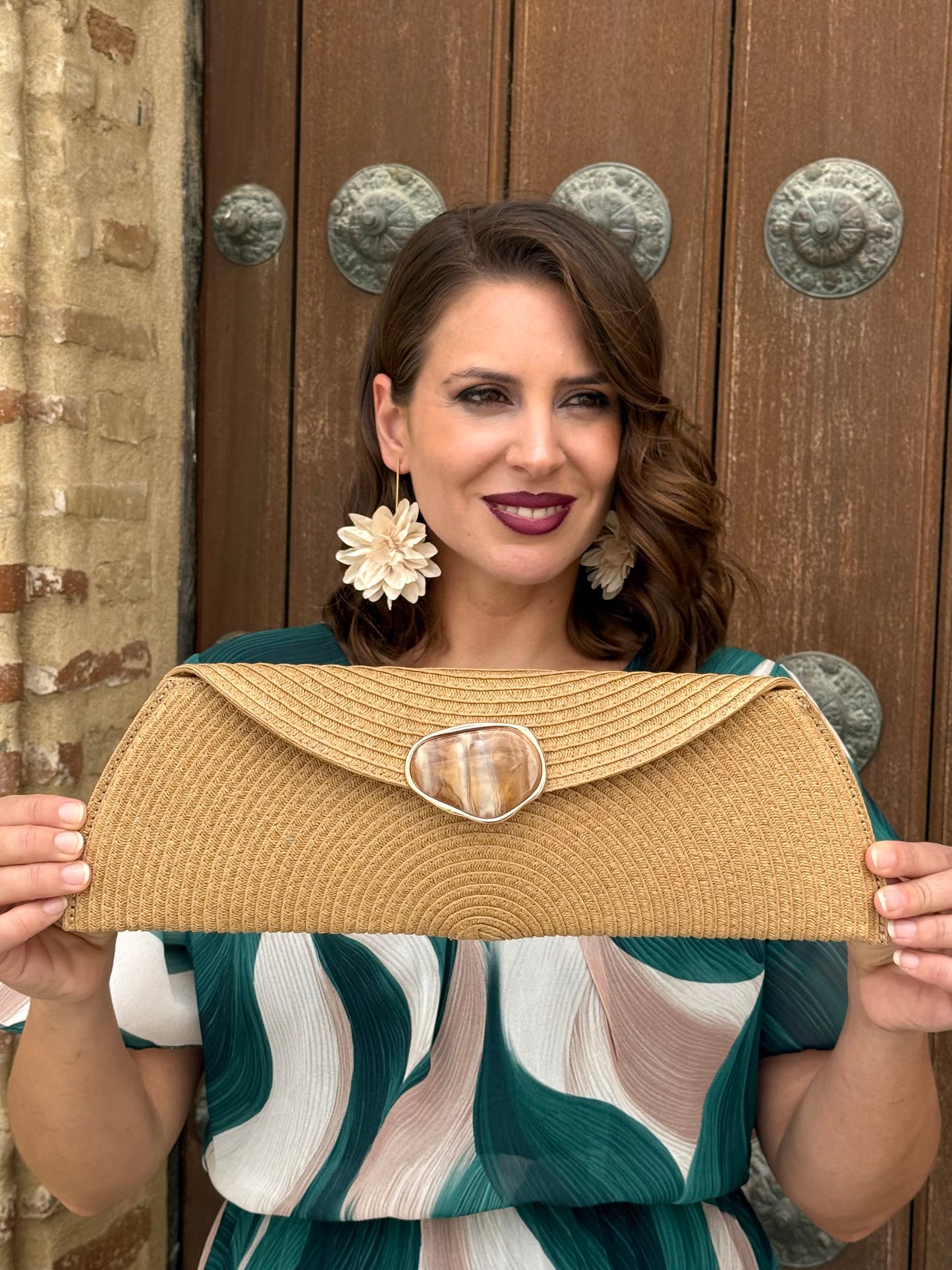 Bolso Carlota
